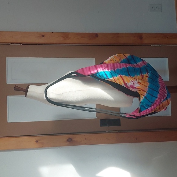 Three Way Bag #0367 - Picture 1 of 3